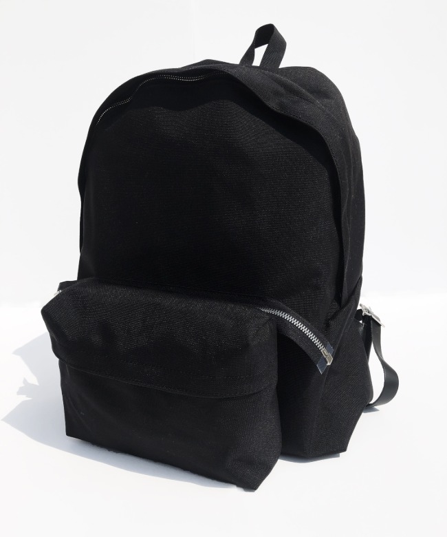 Cordura Pouch Backpack